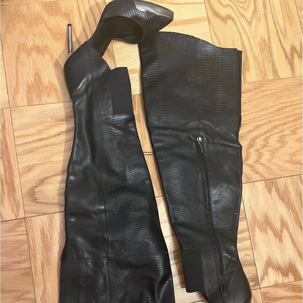 BCBG Boots
